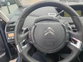 Citroen C4 Picasso 1.6 HDI, снимка 8