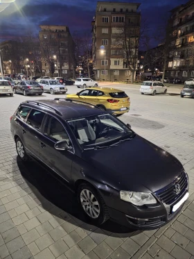 VW Passat B6, снимка 5