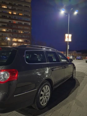 VW Passat B6, снимка 7