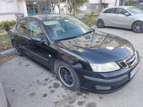 Saab 9-3 Вектор, снимка 3