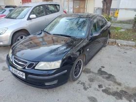 Saab 9-3 Вектор, снимка 1