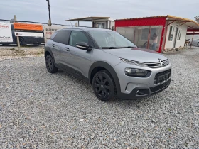 Citroen C4 Cactus 1.6 E-HDI | Mobile.bg    3