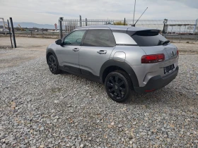 Citroen C4 Cactus 1.6 E-HDI - 18700 лв. - 27064685 | Car24.bg