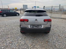 Citroen C4 Cactus 1.6 E-HDI | Mobile.bg    5