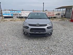 Citroen C4 Cactus 1.6 E-HDI | Mobile.bg    1