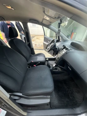 Обява за продажба на Toyota Yaris ~7 900 лв. - изображение 10