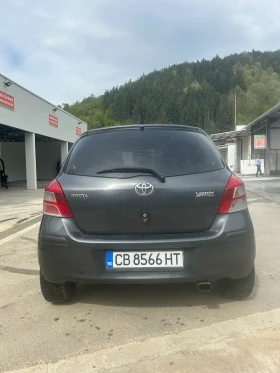 Обява за продажба на Toyota Yaris ~7 900 лв. - изображение 3