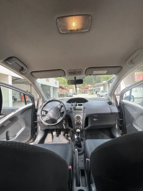 Обява за продажба на Toyota Yaris ~7 900 лв. - изображение 8