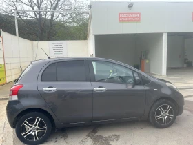 Обява за продажба на Toyota Yaris ~7 900 лв. - изображение 5