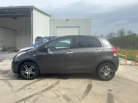 Обява за продажба на Toyota Yaris ~7 900 лв. - изображение 2