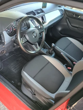 Skoda Fabia ~MONTE CARLO~BI-XENON~DISTRONIC~NAVI~115000км! - 15999 лв. - 76695175 8