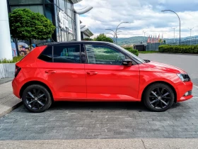 Skoda Fabia ~MONTE CARLO~BI-XENON~DISTRONIC~NAVI~115000км! - 15999 лв. - 76695175 5