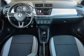 Skoda Fabia ~MONTE CARLO~BI-XENON~DISTRONIC~NAVI~115000км! - 15999 лв. - 76695175 11