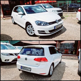 VW Golf 1.6TDI/BLUEMOTION/EURO-6/  | Mobile.bg    2