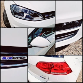 VW Golf 1.6TDI/BLUEMOTION/EURO-6/  | Mobile.bg    4