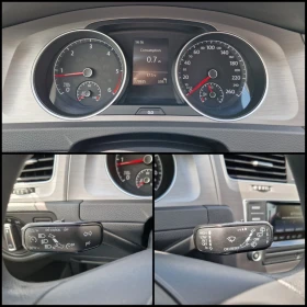VW Golf 1.6TDI/BLUEMOTION/EURO-6/  | Mobile.bg    14