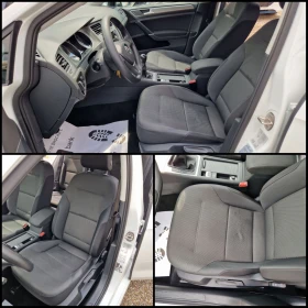 VW Golf 1.6TDI/BLUEMOTION/EURO-6/  | Mobile.bg    5