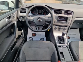 VW Golf 1.6TDI/BLUEMOTION/EURO-6/  | Mobile.bg    7