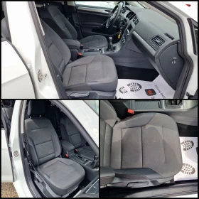 VW Golf 1.6TDI/BLUEMOTION/EURO-6/  | Mobile.bg    6