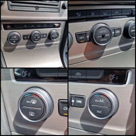VW Golf 1.6TDI/BLUEMOTION/EURO-6/  | Mobile.bg    11