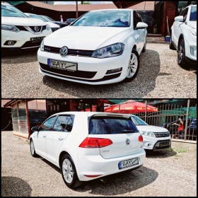 VW Golf 1.6TDI/BLUEMOTION/EURO-6/  | Mobile.bg    3