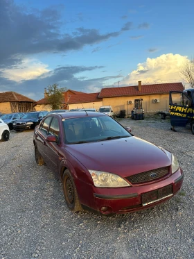 Ford Mondeo 2.0TDCI - 1450 лв. - 38178664 3