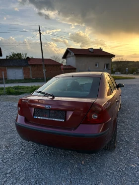 Ford Mondeo 2.0TDCI - 1450 лв. - 38178664 5