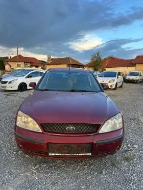 Ford Mondeo 2.0TDCI - 1450 лв. - 38178664 2