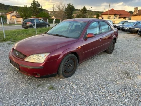 Ford Mondeo 2.0TDCI - 1450 лв. - 38178664 7