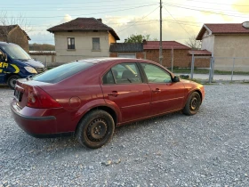 Ford Mondeo 2.0TDCI - 1450 лв. - 38178664 4