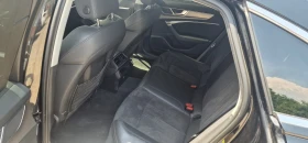 Audi A6 3.0 TDI, Qattro - 49500 лв. - 25352034 10