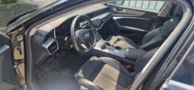 Audi A6 3.0 TDI, Qattro - 49500 лв. - 25352034 11