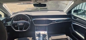 Audi A6 3.0 TDI, Qattro - 49500 лв. - 25352034 12