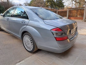 Обява за продажба на Mercedes-Benz S 320 ~18 500 лв. - изображение 9