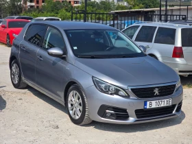 Peugeot 308 Facelift * blue-hdi style*  | Mobile.bg    3