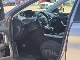 Peugeot 308 Facelift * blue-hdi style*  | Mobile.bg    7