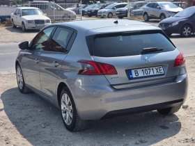 Peugeot 308 Facelift * blue-hdi style*  | Mobile.bg    6