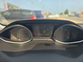 Peugeot 308 Facelift * blue-hdi style*  | Mobile.bg    14