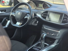 Peugeot 308 Facelift * blue-hdi style*  | Mobile.bg    11