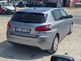 Peugeot 308 Facelift * blue-hdi style*  | Mobile.bg    4