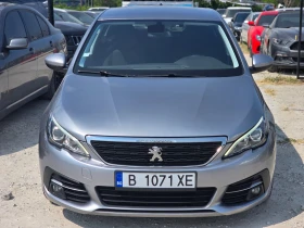 Peugeot 308 Facelift * blue-hdi style*  | Mobile.bg    2