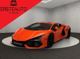 Lamborghini Revuelto 6.5L V12 