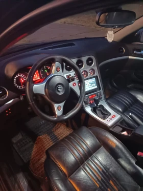 Обява за продажба на Alfa Romeo 159 2, 4 JTD ~7 000 лв. - изображение 9