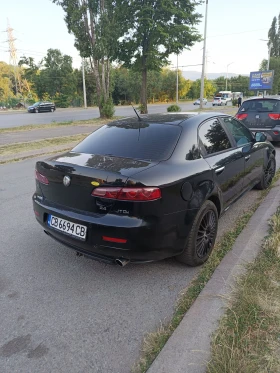 Обява за продажба на Alfa Romeo 159 2, 4 JTD ~7 000 лв. - изображение 6