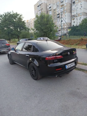 Обява за продажба на Alfa Romeo 159 2, 4 JTD ~7 000 лв. - изображение 5