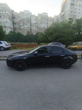 Обява за продажба на Alfa Romeo 159 2, 4 JTD ~7 000 лв. - изображение 4