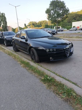 Обява за продажба на Alfa Romeo 159 2, 4 JTD ~7 000 лв. - изображение 1