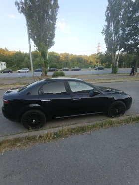 Обява за продажба на Alfa Romeo 159 2, 4 JTD ~7 000 лв. - изображение 7