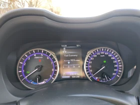 Обява за продажба на Infiniti Q50 s ~35 500 лв. - изображение 5