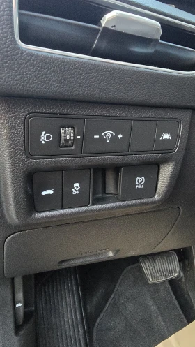 Hyundai Sonata 2.0i LPG !!! НАЛИЧНА!!! - 31200 лв. - 59292727 13
